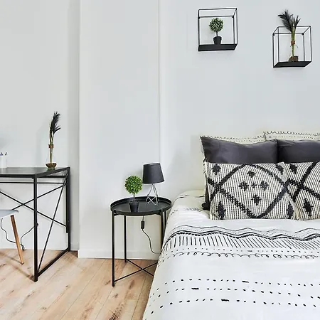 Le Cocon Lyonnais Apartment Villeurbanne