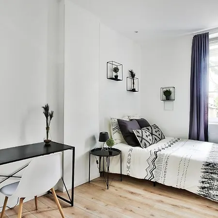Apartment Le Cocon Lyonnais