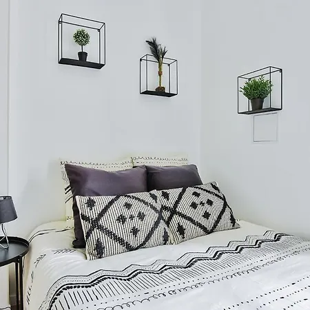 Le Cocon Lyonnais Apartment Villeurbanne