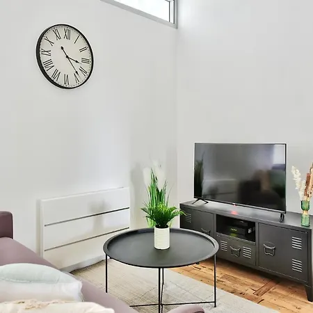 Le Cocon Lyonnais Villeurbanne