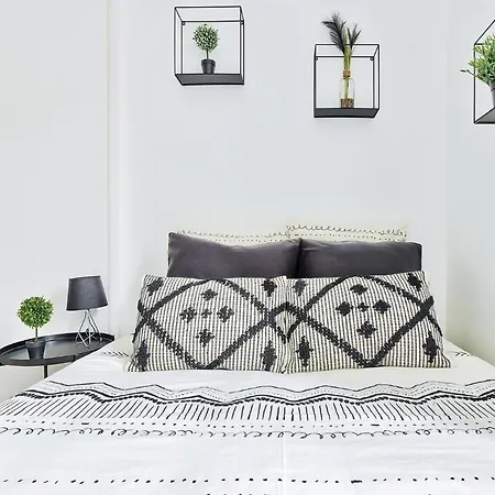 Le Cocon Lyonnais Apartment Villeurbanne