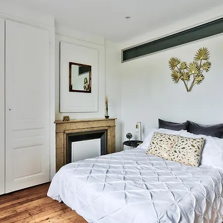 Apartment Le Cocon Lyonnais Villeurbanne